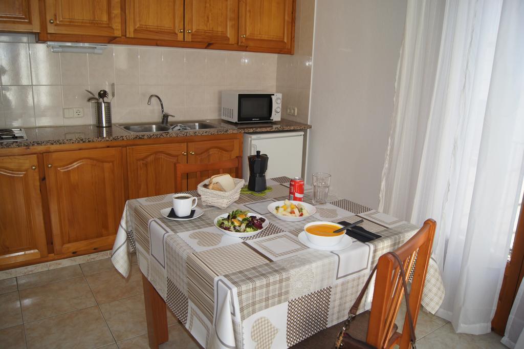 Barceloneta Upartments Apartamento Figueres  Exterior foto