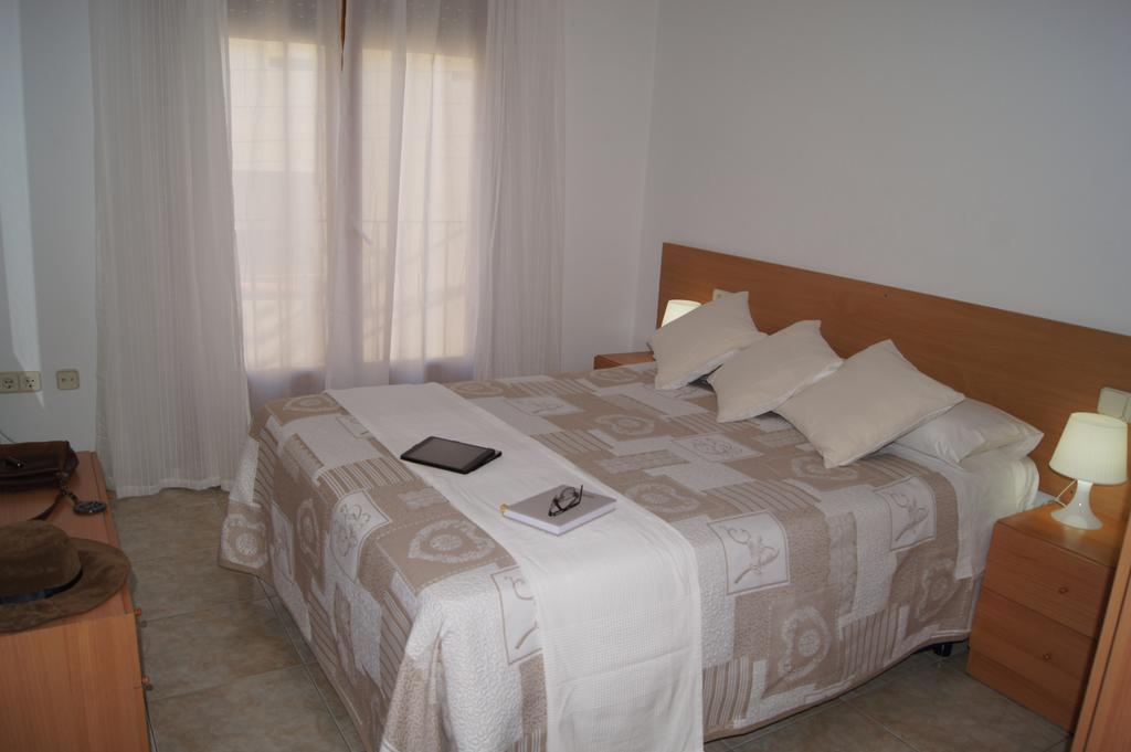 Barceloneta Upartments Apartamento Figueres  Exterior foto