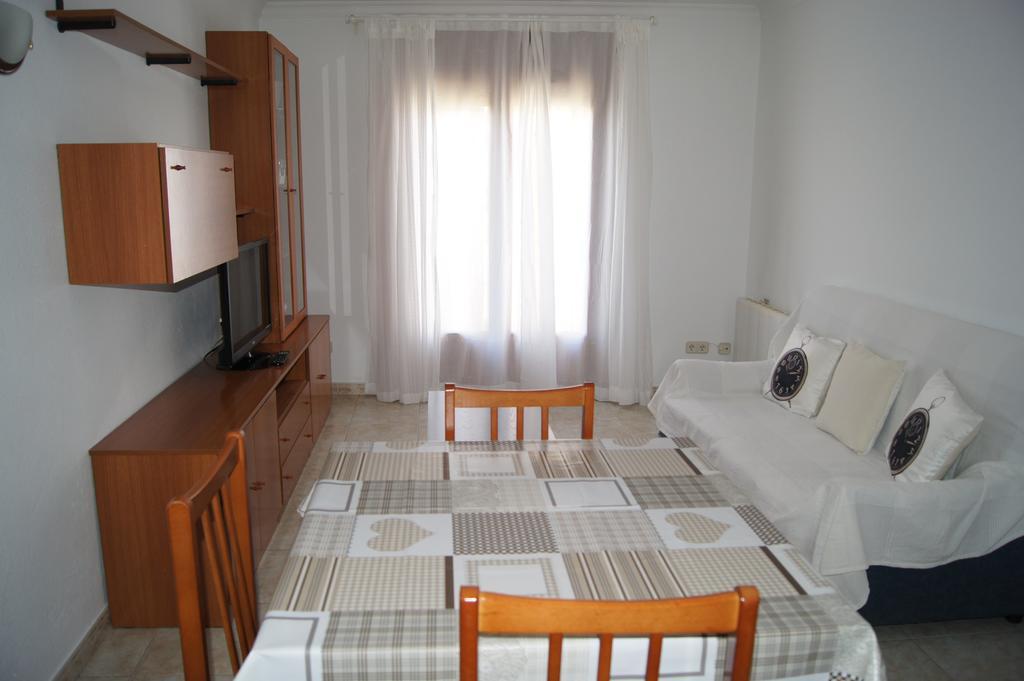 Barceloneta Upartments Apartamento Figueres  Exterior foto
