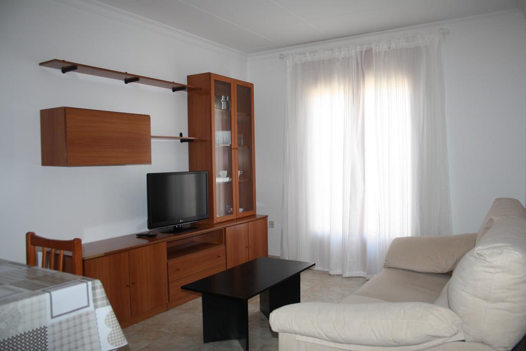 Barceloneta Upartments Apartamento Figueres  Exterior foto